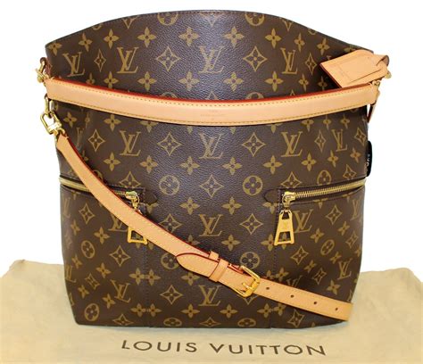 lv front bag